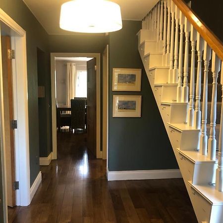 Cromwells Court Villa Кенмеър Екстериор снимка