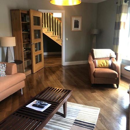 Cromwells Court Villa Кенмеър Екстериор снимка