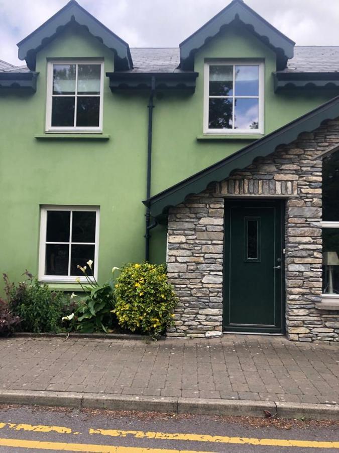 Cromwells Court Villa Кенмеър Екстериор снимка