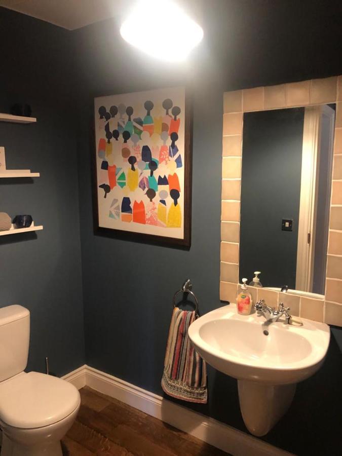 Cromwells Court Villa Кенмеър Екстериор снимка