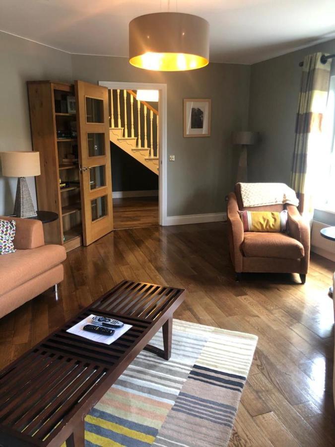 Cromwells Court Villa Кенмеър Екстериор снимка